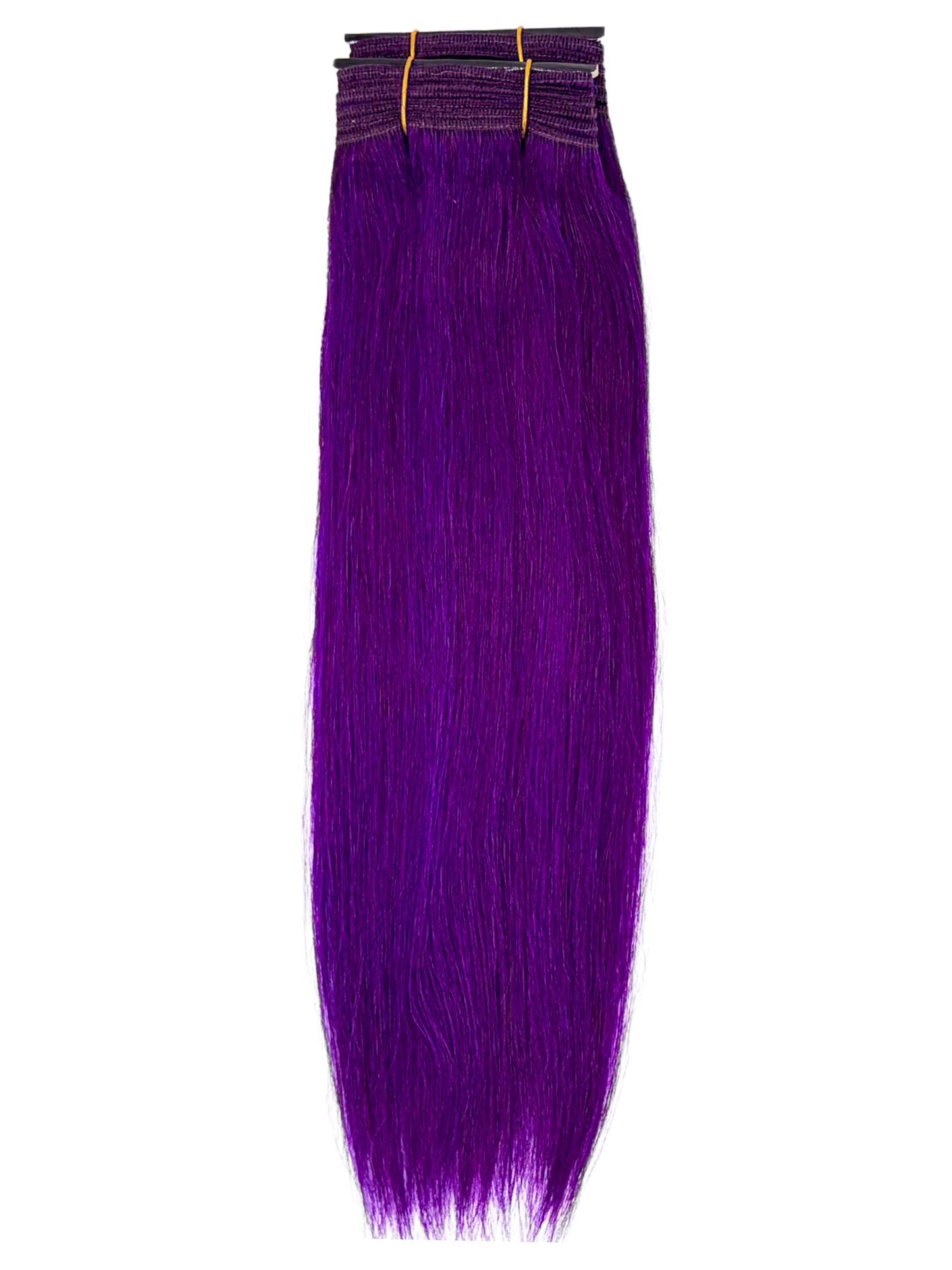 18" Straight Yaki Weave