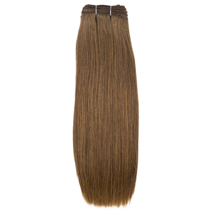 14" Black Diamond Natural Perm Weave