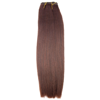 Black Diamond Natural Perm Weave