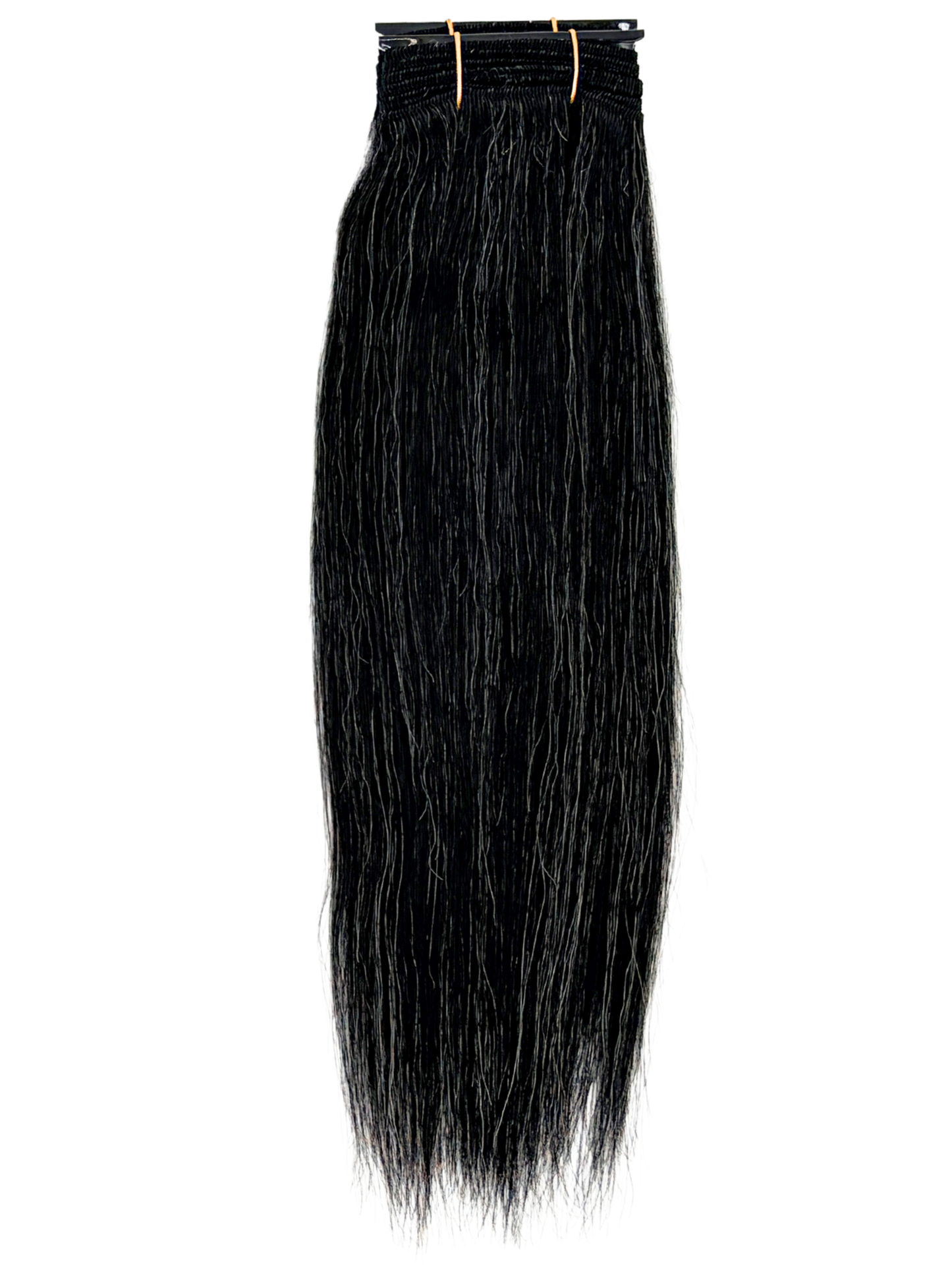 12" Straight Yaki Weave
