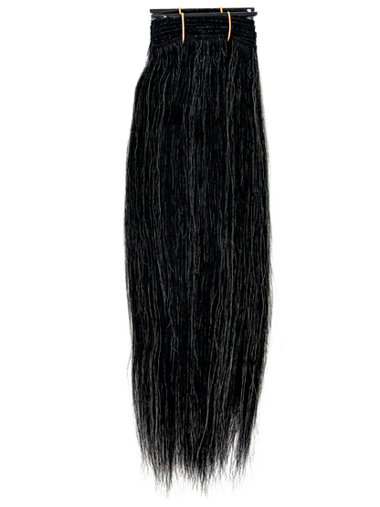 14" Straight Yaki Weave