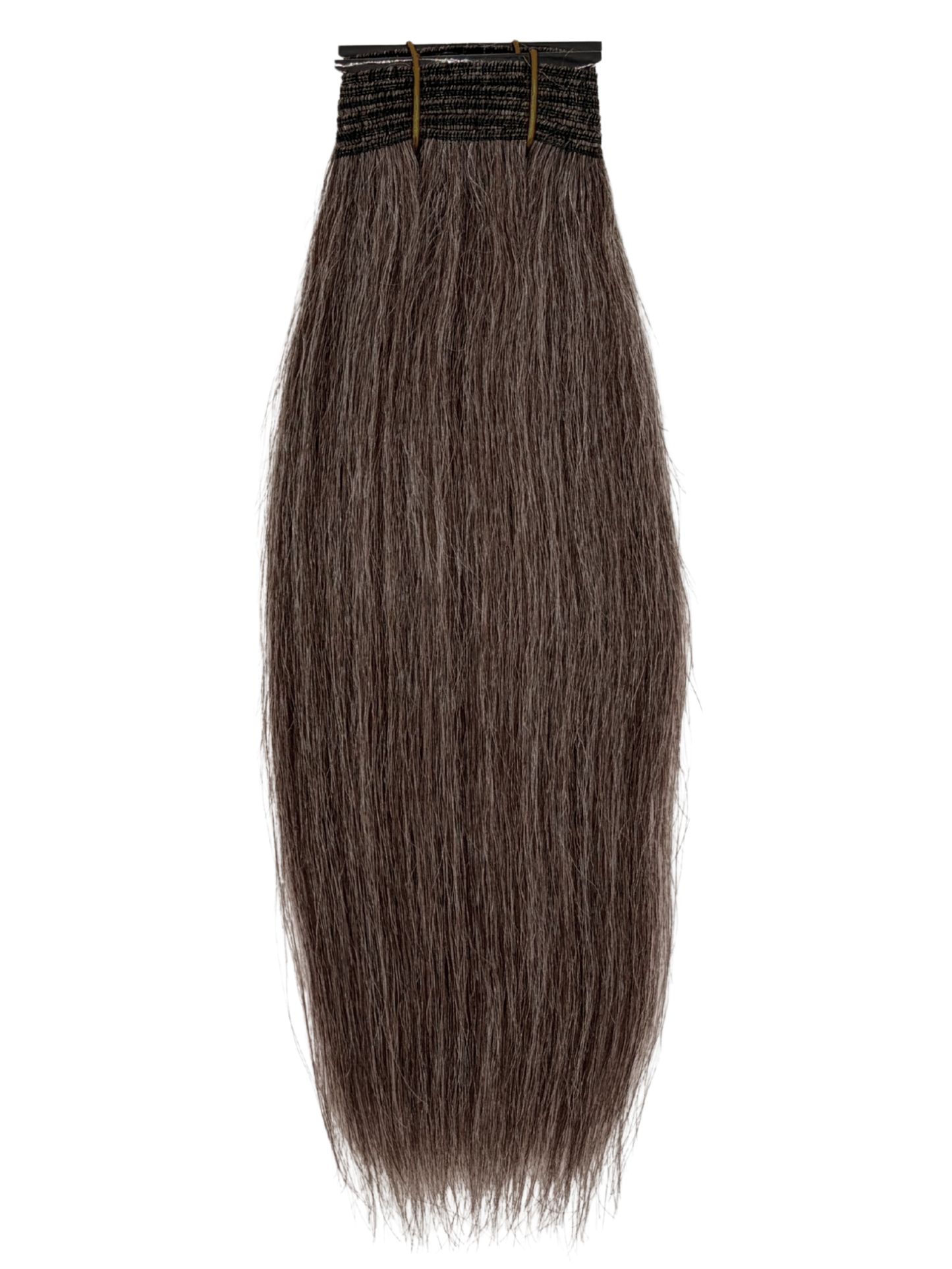 10" Straight Yaki Weave