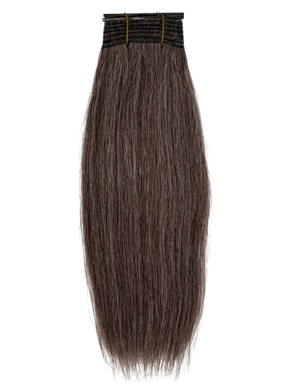 14" Straight Yaki Weave