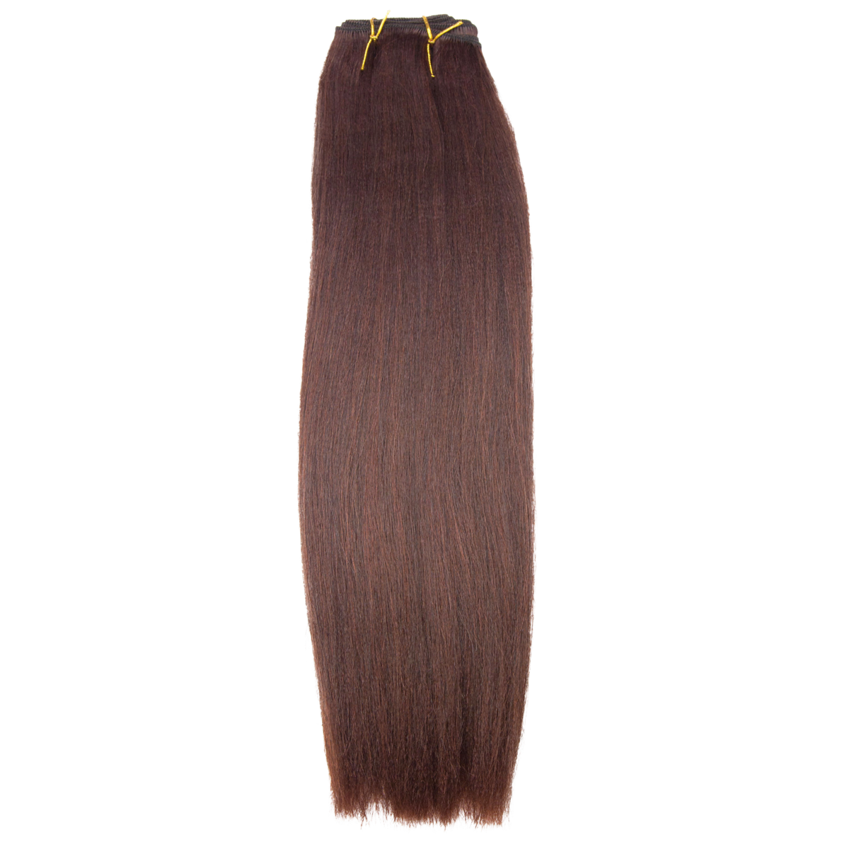 14" Black Diamond Natural Perm Weave