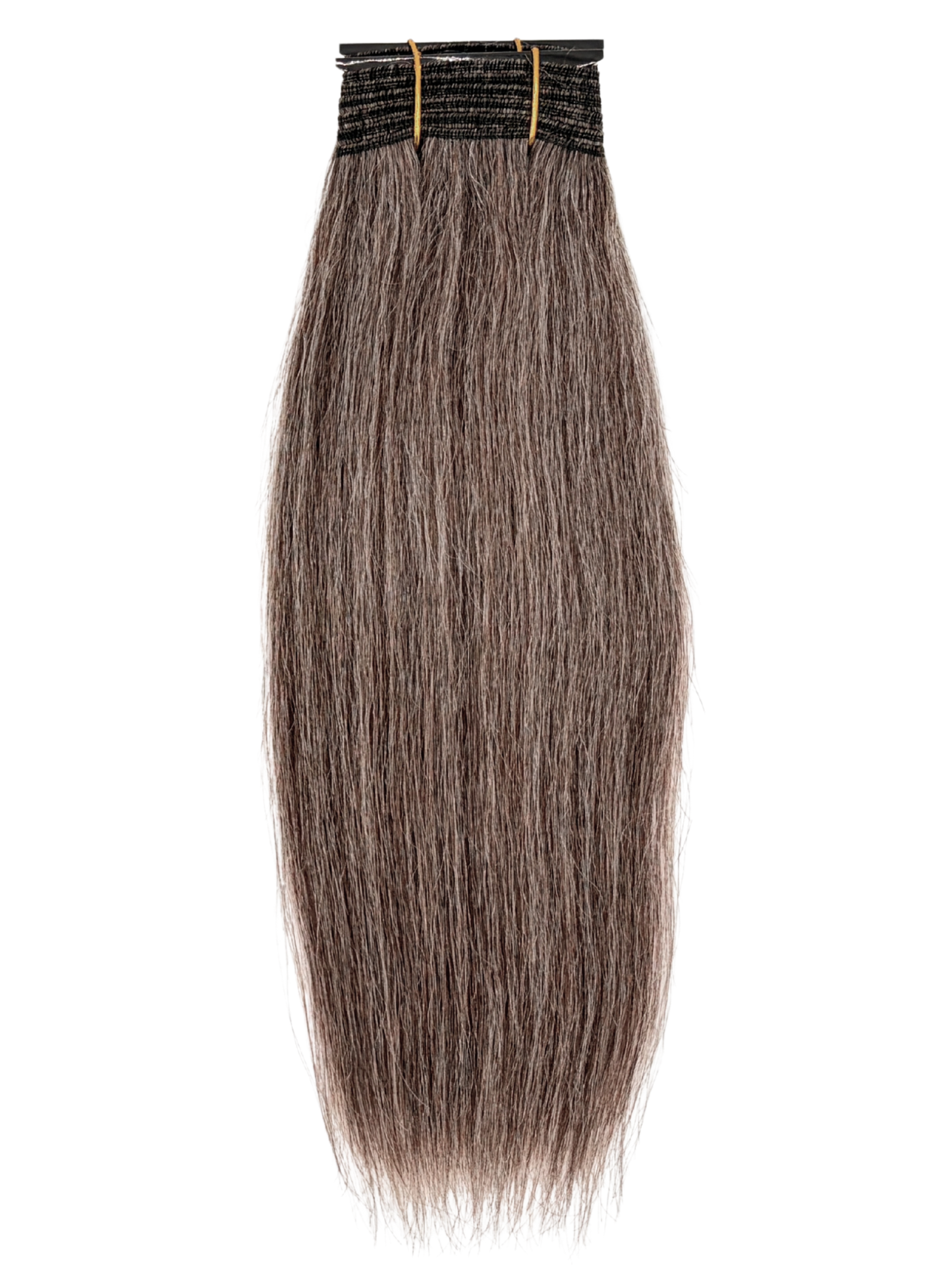 14" Straight Yaki Weave