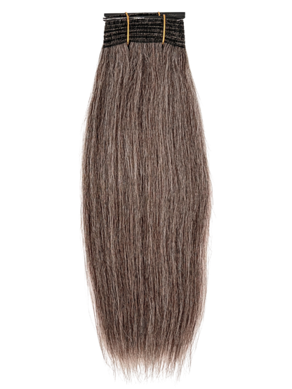 14" Straight Yaki Weave