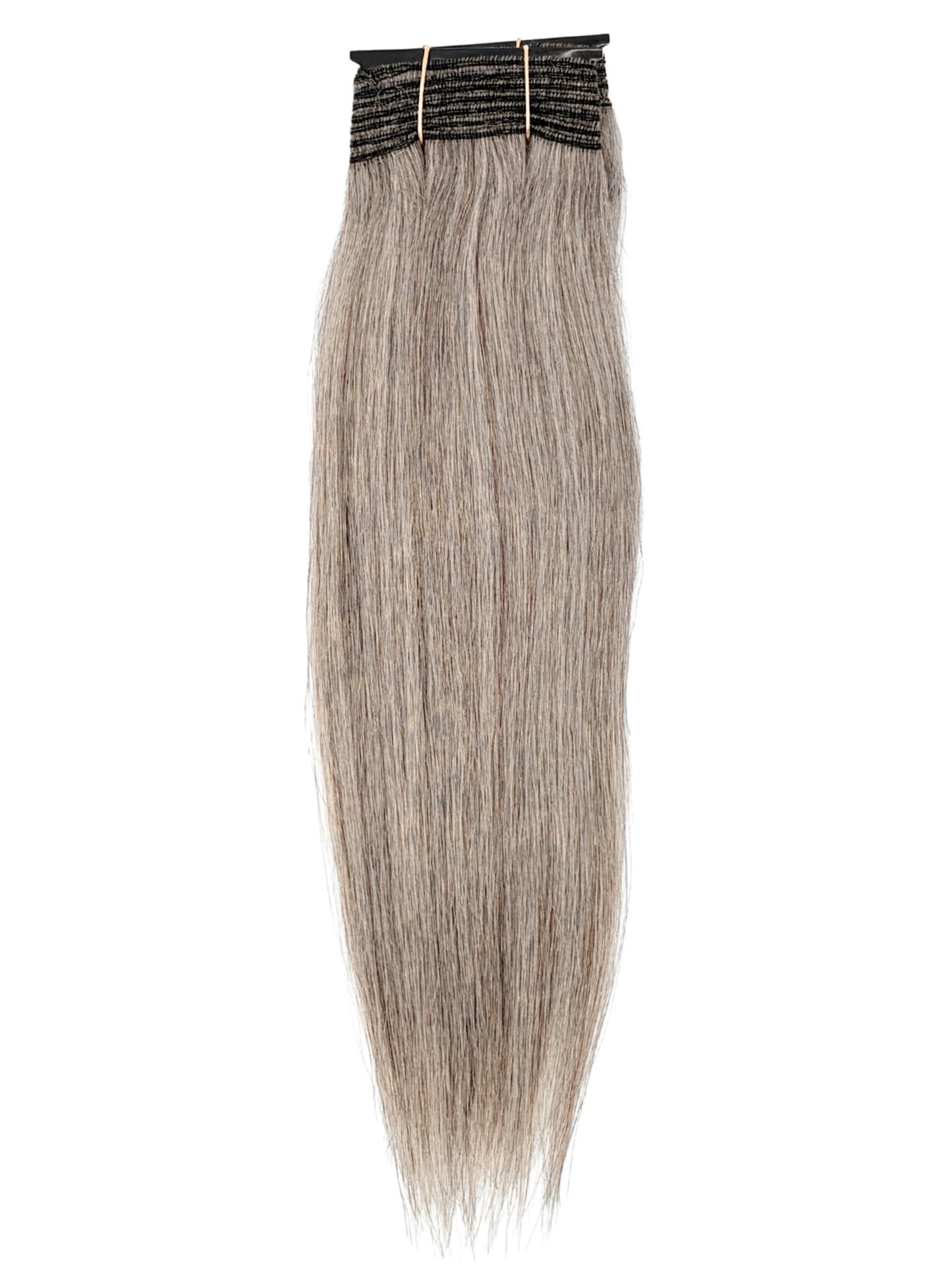 10" Straight Yaki Weave