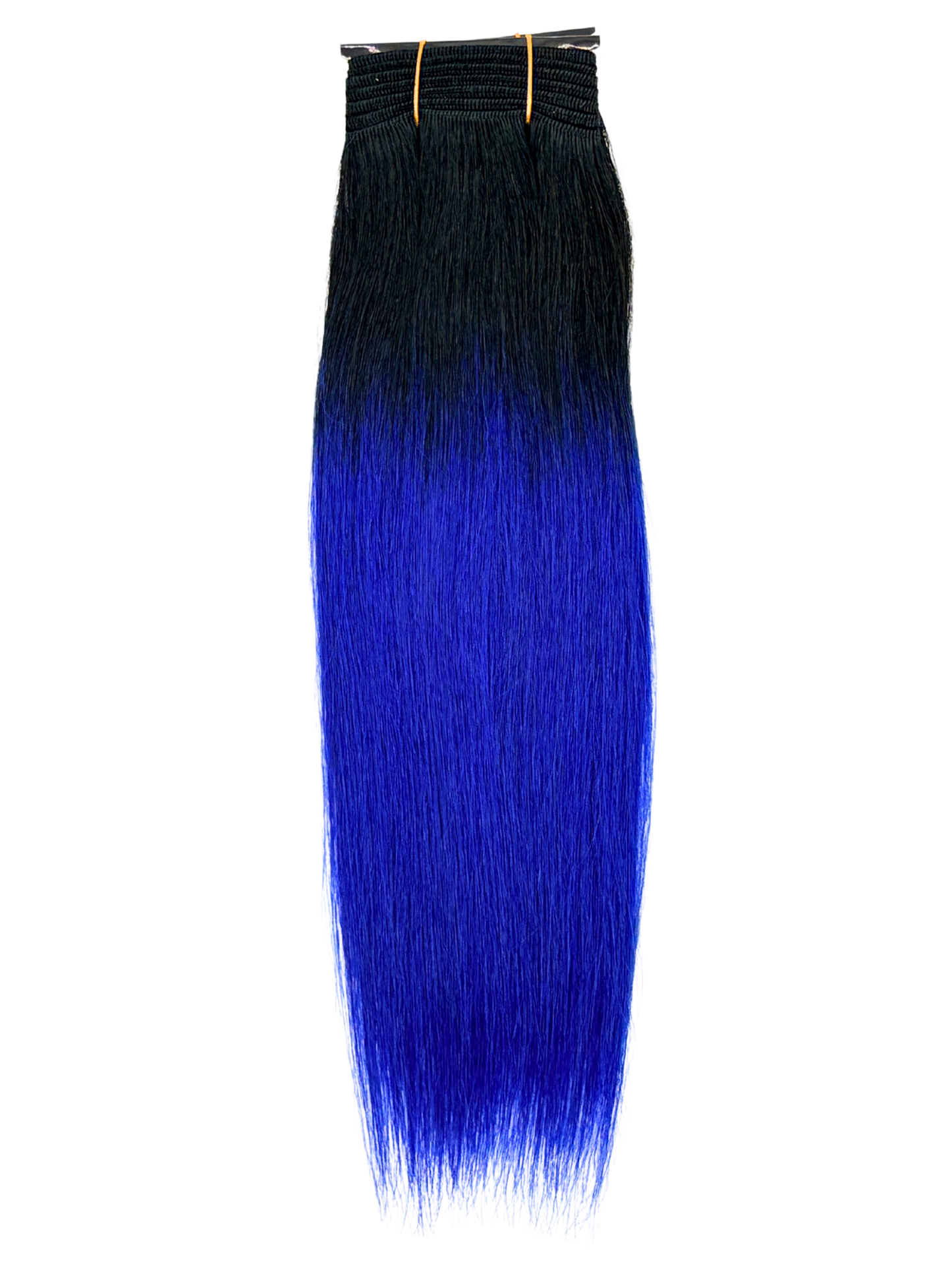 16" Straight Yaki Weave