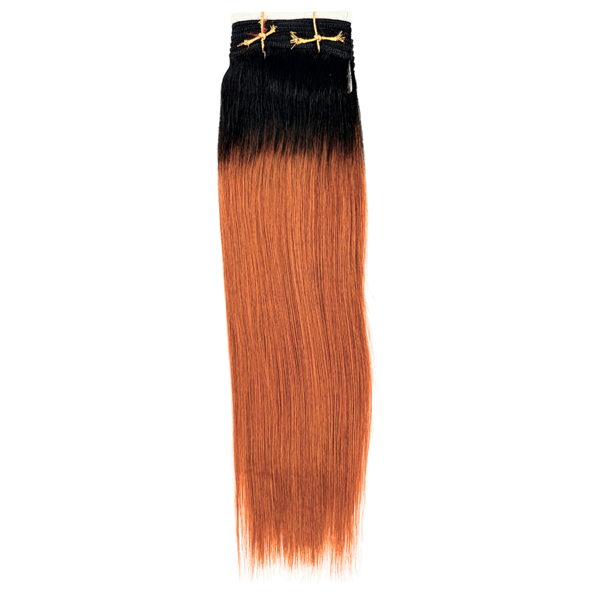 12" Straight Yaki Weave - FINAL SALE