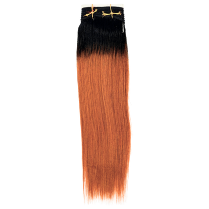 12" Straight Yaki Weave - FINAL SALE