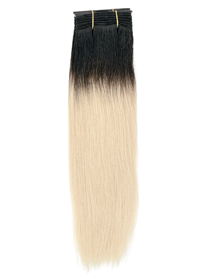 16" Straight Yaki Weave