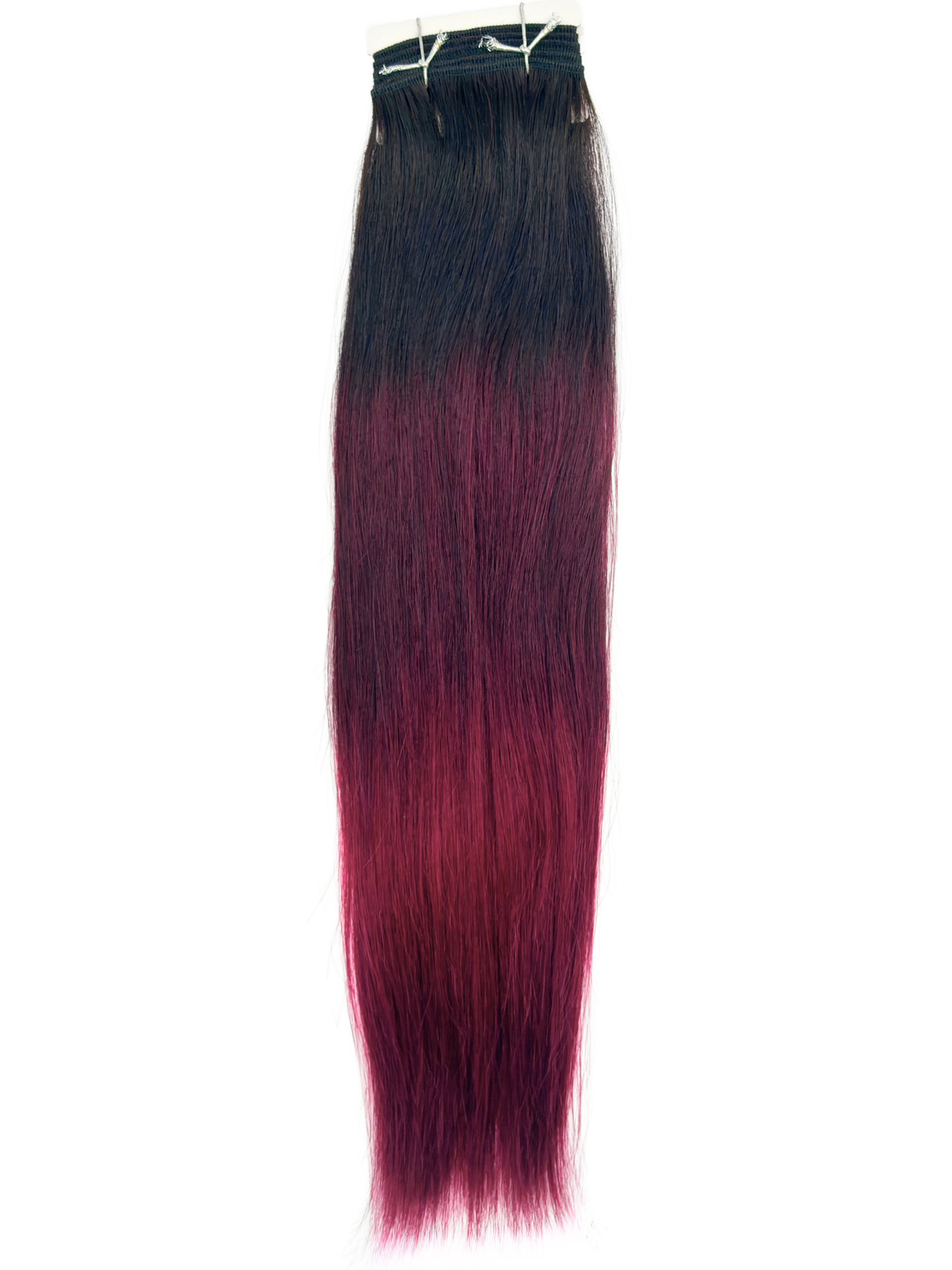 14" Straight Yaki Weave