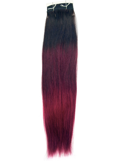 14" Straight Yaki Weave