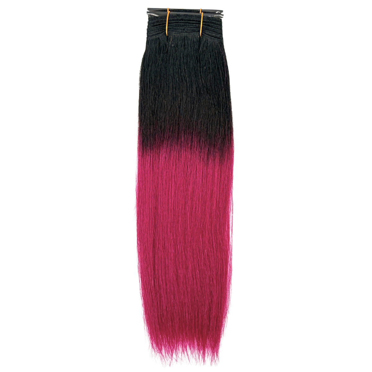 14" Onyx Essence Straight Yaki Weave