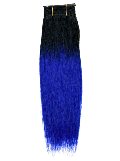 16" Straight Yaki Weave