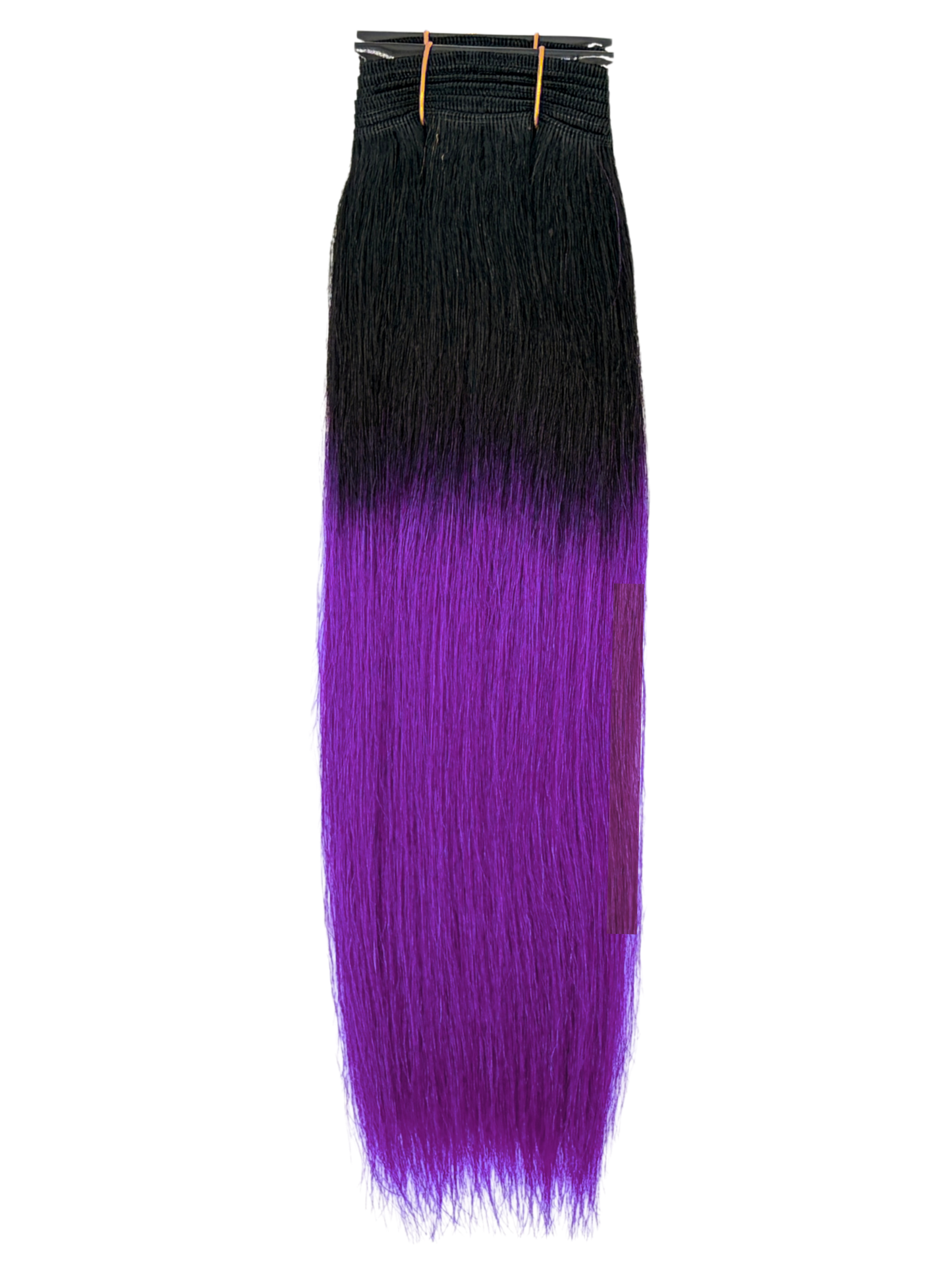 18" Straight Yaki Weave