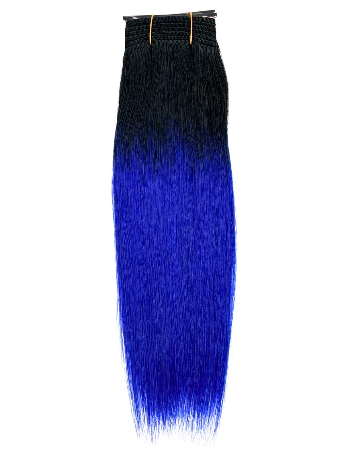 Onyx Straight Yaki Weave