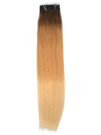 14" Straight Yaki Weave