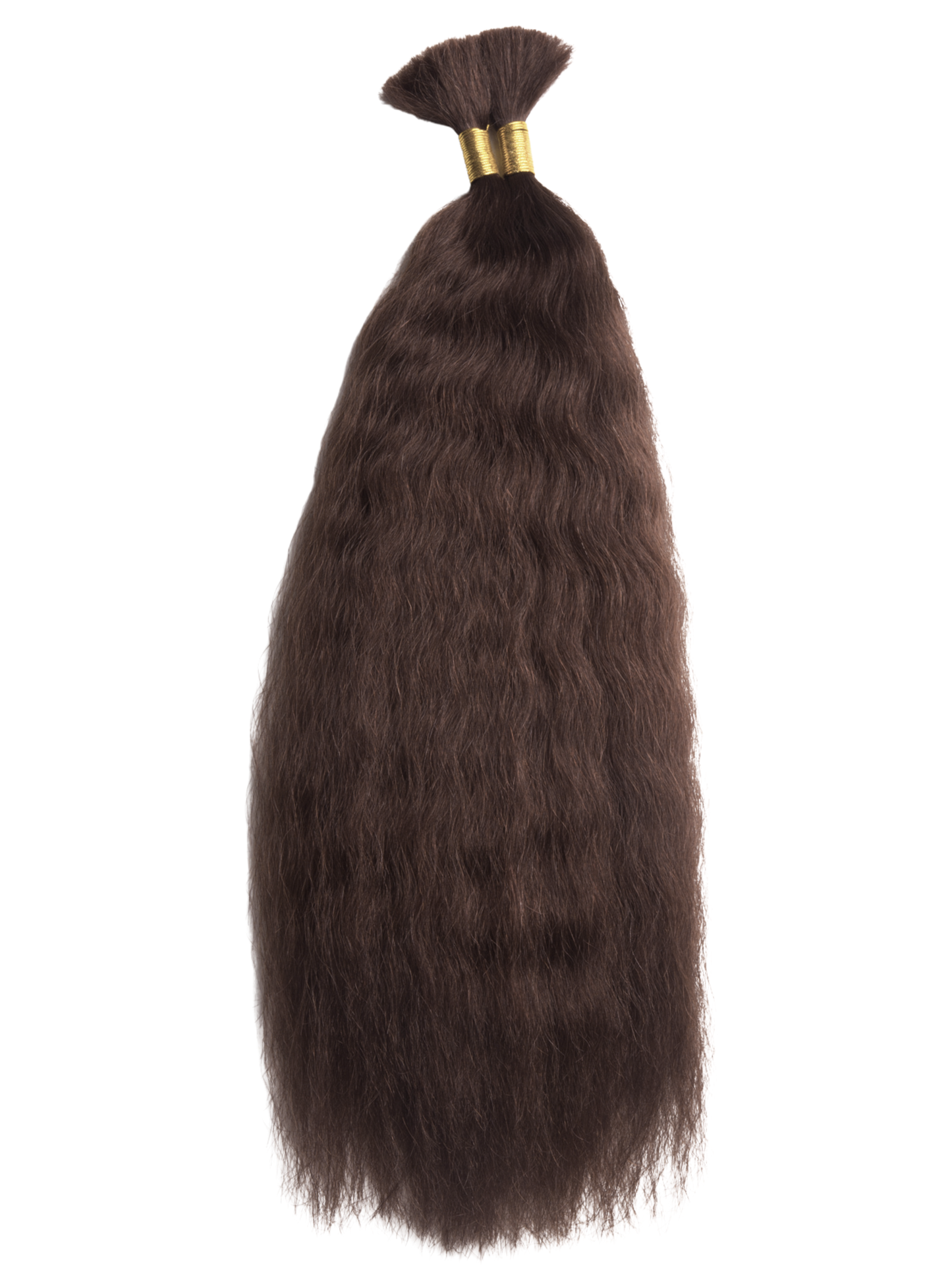 Black Diamond Spanish Wave Braiding - Bulk
