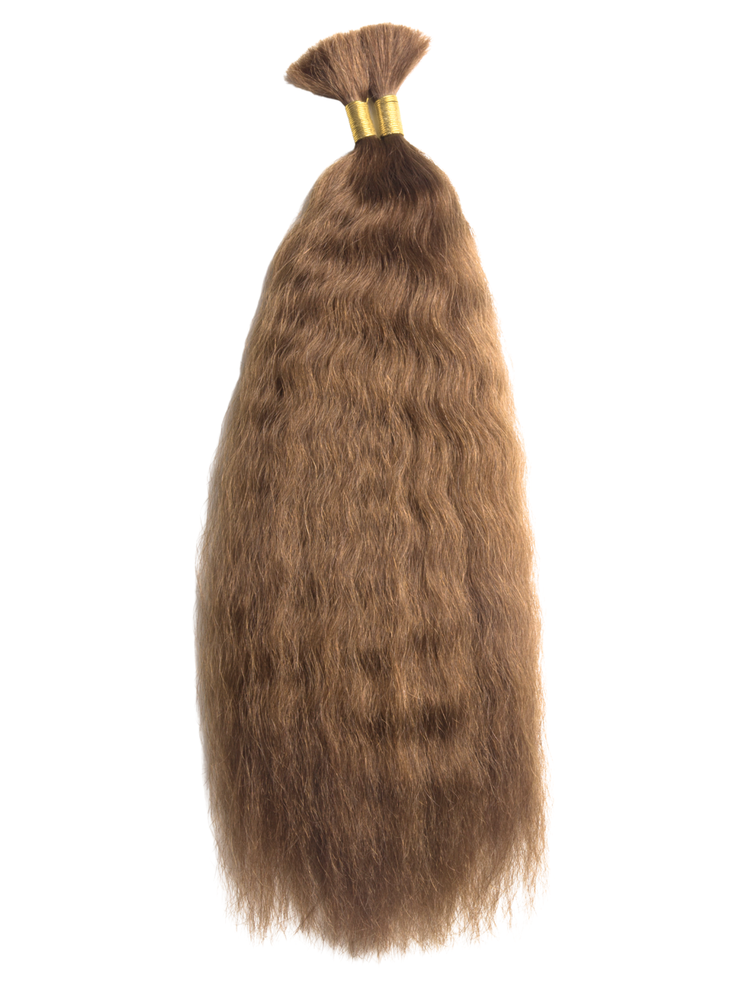 Black Diamond Spanish Wave Braiding - Bulk