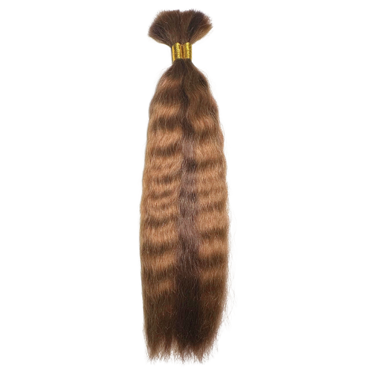Black Diamond Spanish Wave Braiding - Bulk