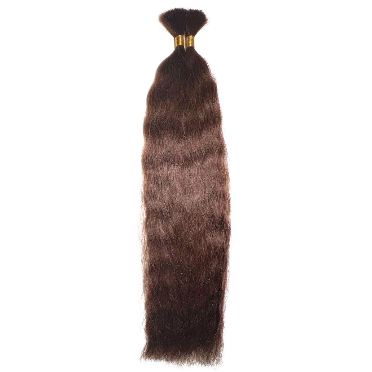 Black Diamond Spanish Wave Braiding - Bulk