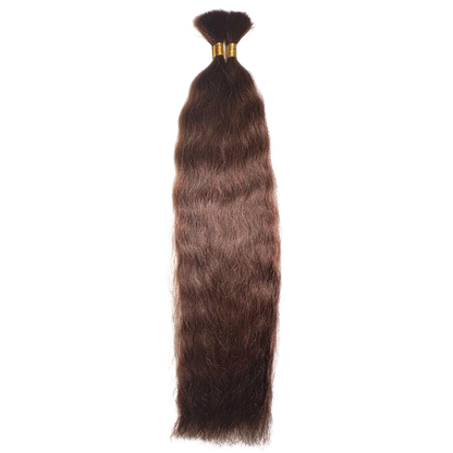 Black Diamond Spanish Wave Braiding - Bulk