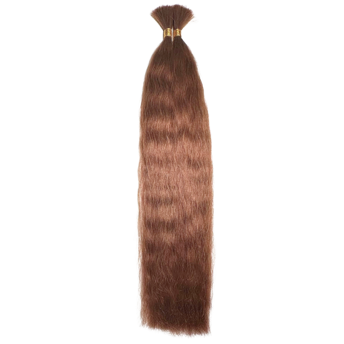 Black Diamond Spanish Wave Braiding - Bulk