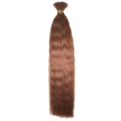 Black Diamond Spanish Wave Braiding - Bulk