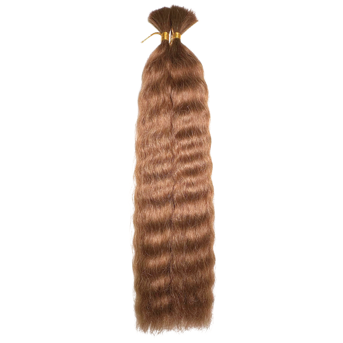 Black Diamond Spanish Wave Braiding - Bulk