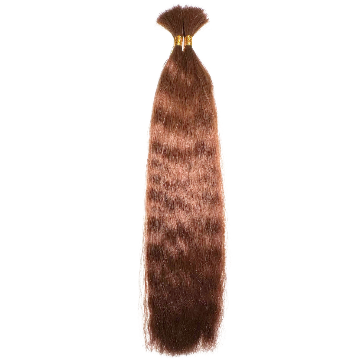 Black Diamond Spanish Wave Braiding - Bulk