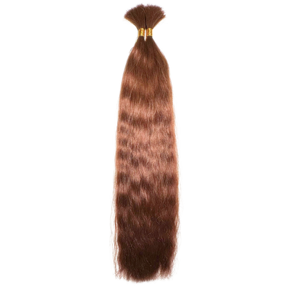 Black Diamond Spanish Wave Braiding - Bulk