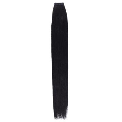 Tape Ins - Straight - 10 Pcs