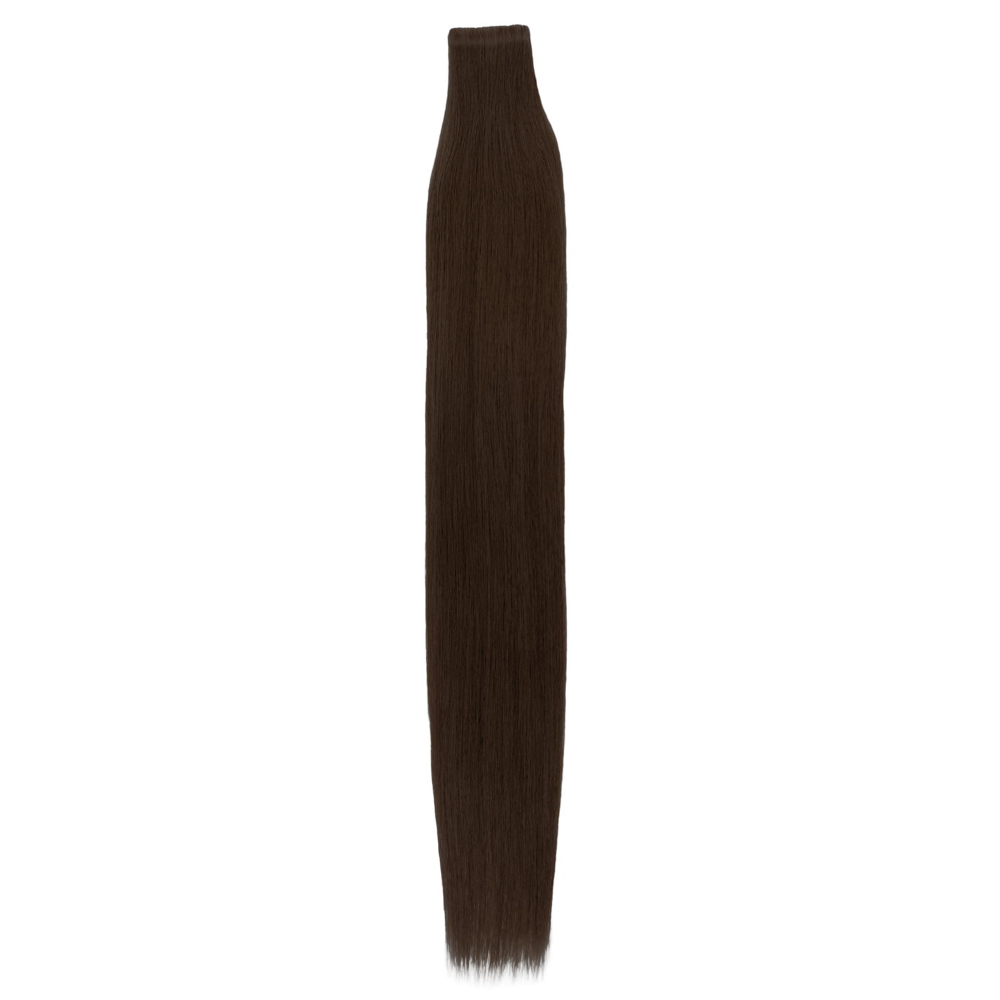 Tape Ins - Straight - 10 Pcs