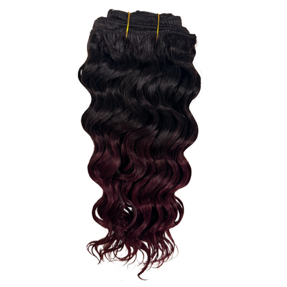 12" Deep Wave - Weave - FINAL SALE