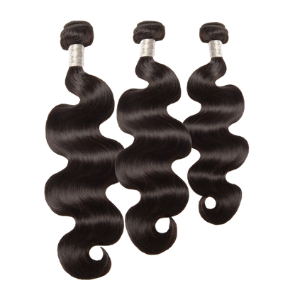 22"-24"-26" 3 Bundles - Body Wave 15A