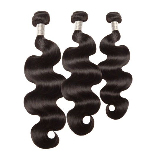 22"-24"-26" 3 Bundles - Body Wave 15A