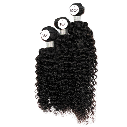 20"-22"-24" 3 Bundles - Deep Wave 15A