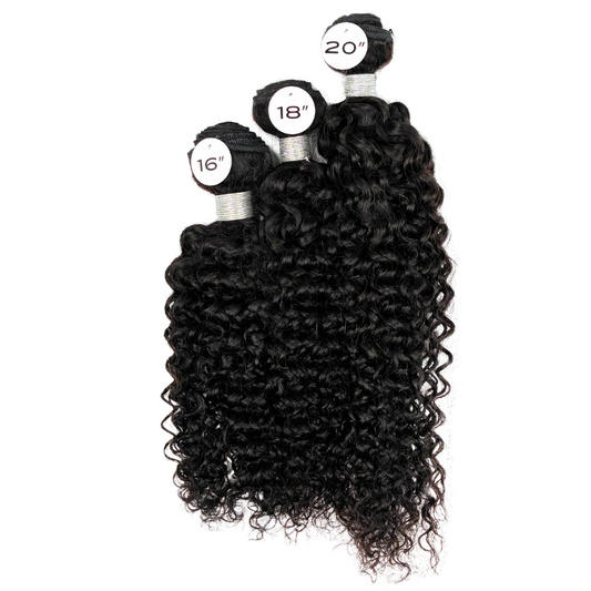 20"-22"-24" 3 Bundles - Deep Wave 15A