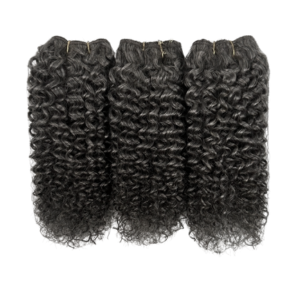 10"-10"-10" - 3 Bundles - Jerry Curl