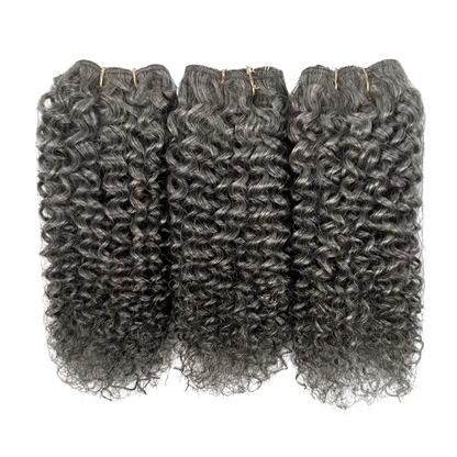 10"-10"-10" - 3 Bundles - Jerry Curl