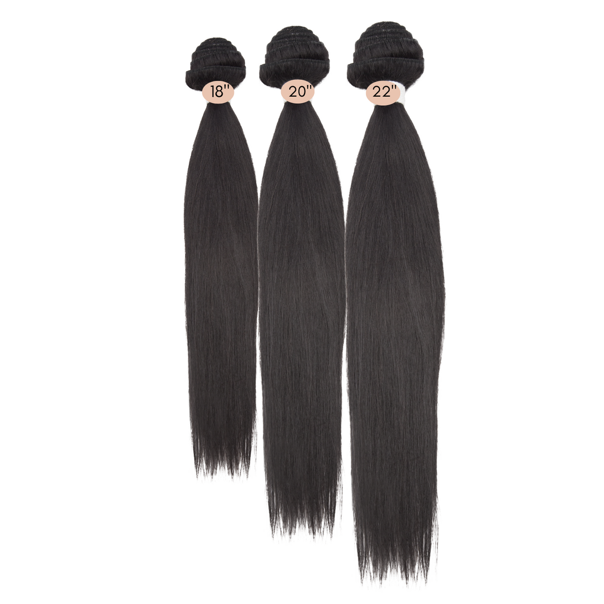 bundles for SALE ? 3 bundels for 250 Luxury 3 Bundle Deals – Labelmepink main image 4