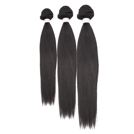 3 Bundles - Straight 15A