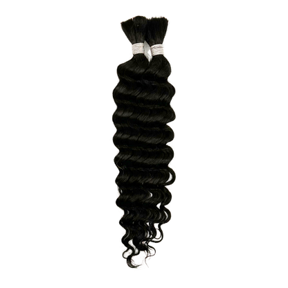 18" Deep Wave Bulk - 2 Pack