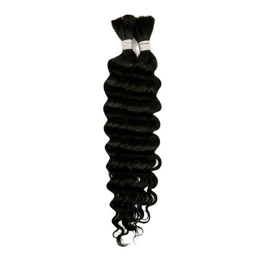 Deep Wave Bulk - 2 Pack