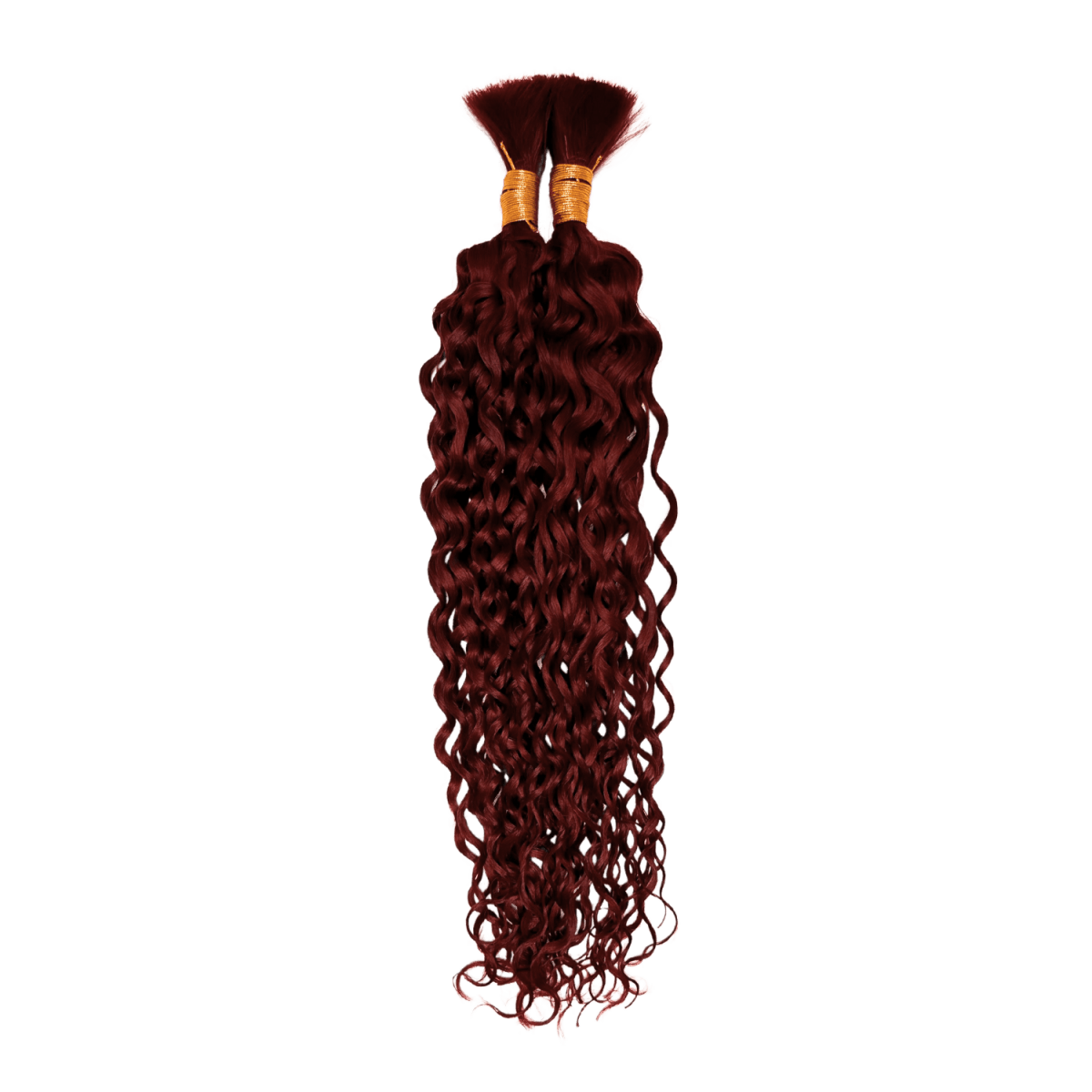 Unique WiivUnique Wiiv New Deep Wave Bulk - FINAL SALE - Easy Hair Co