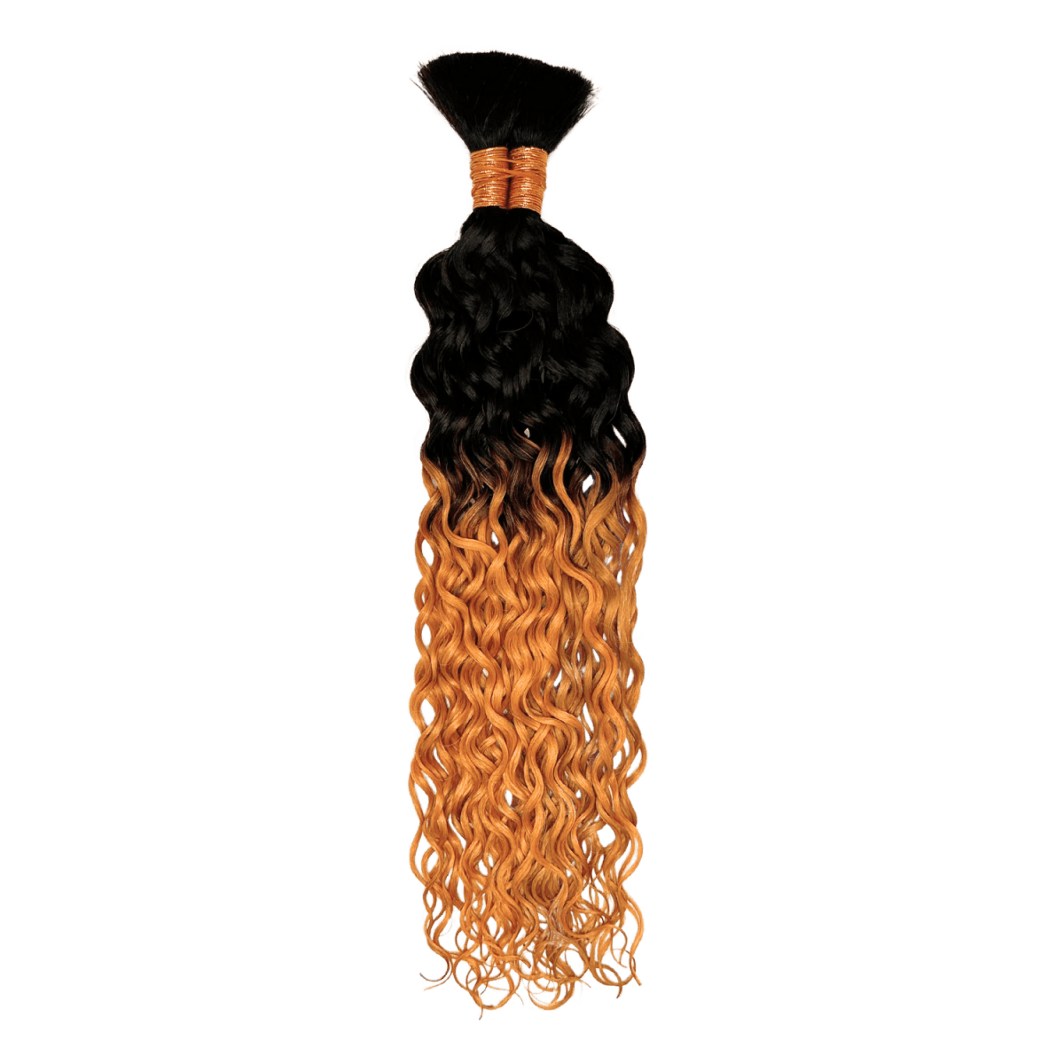 Unique WiivUnique Wiiv New Deep Wave Bulk - FINAL SALE - Easy Hair Co