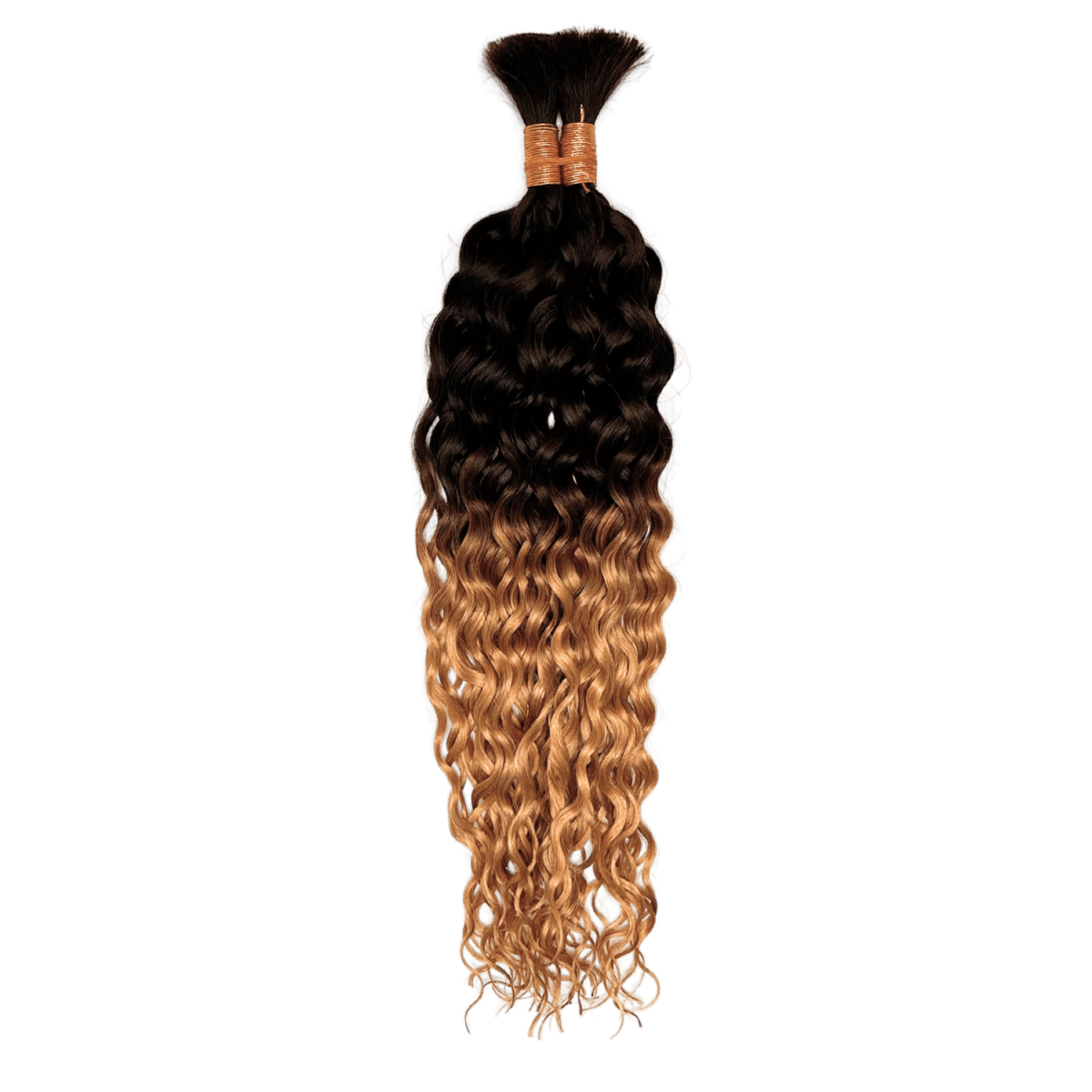 Unique WiivUnique Wiiv New Deep Wave Bulk - FINAL SALE - Easy Hair Co