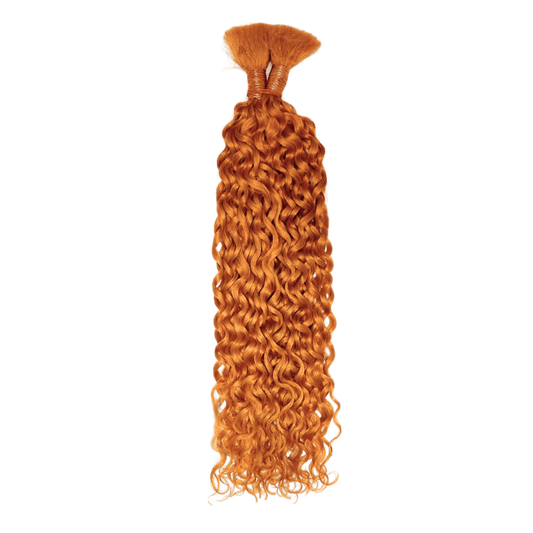 Unique WiivUnique Wiiv New Deep Wave Bulk - FINAL SALE - Easy Hair Co