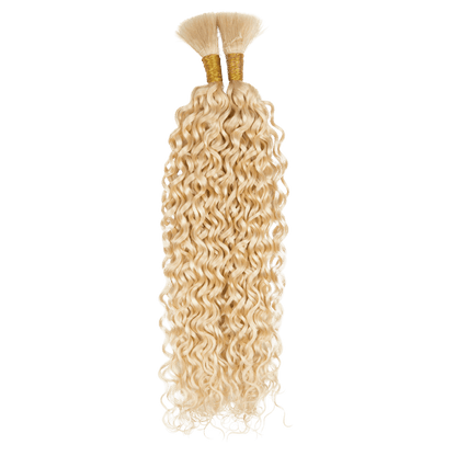 24" New Deep Wave Bulk - FINAL SALE